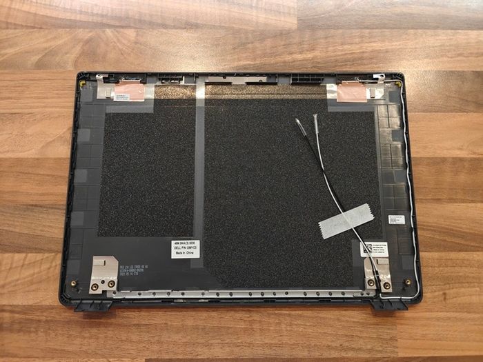 New Dell Latitude 3410 Laptop Top Lid