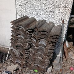 Roof tiles