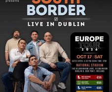southborder