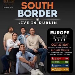 southborder