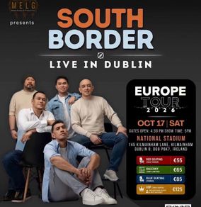southborder