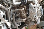 2.0 tdi auto gearbox from passat