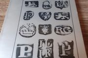silver  hallmarks  book