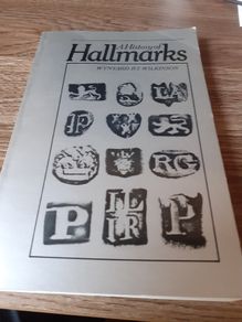silver  hallmarks  book