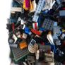 Loose lego 6,5kg Image 2