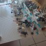 Lego star wars massive Hoth collection Image 8