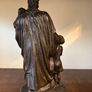 Genesis Fine Arts Bronze Sculpture Image 2