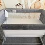 Chicco Nex2Me Magic Evo Bedside Crib Image 3