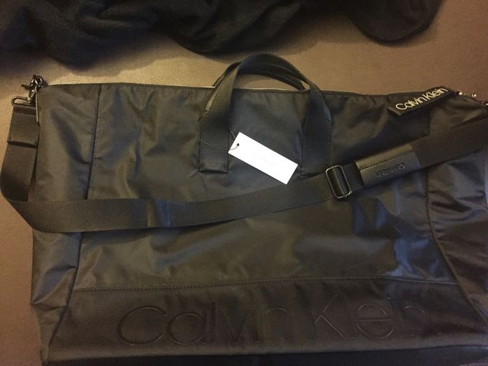 Calvin Klein bag