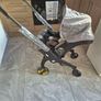 4 in 1 stroller Image 6