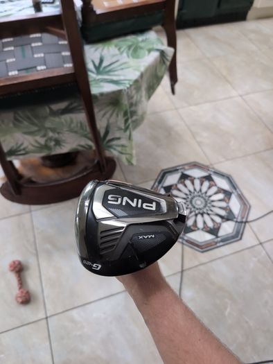 ping g425 max