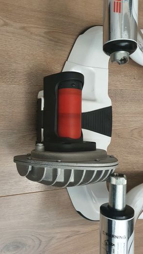 Turbo Trainer Elite