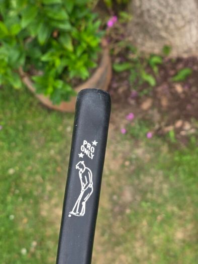 Craigton Scotland Classic IV Golf putter