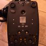 Vintage Black Bakelite Rotary Dial Telephone Image 4