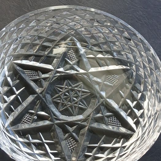 Waterford Crystal Bon Bon dish