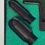 Vintage Pipnet Swiss Made 5 Piece Pipe Reamer Set Pipe Cleaning Tool Tana Image 4