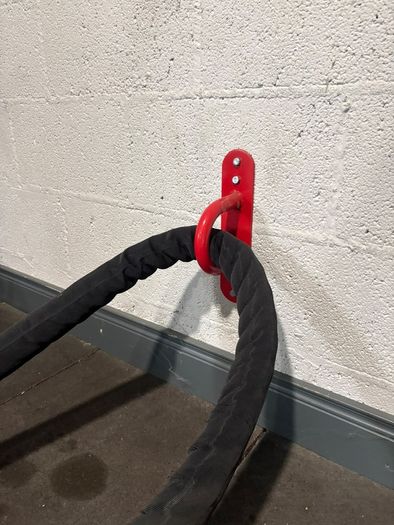Battle Rope