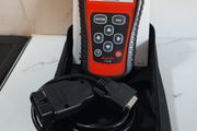 Obd2 scan tool autel as new