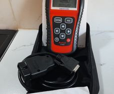 Obd2 scan tool autel as new
