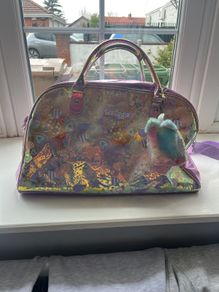 Kids bag Smiggle bag