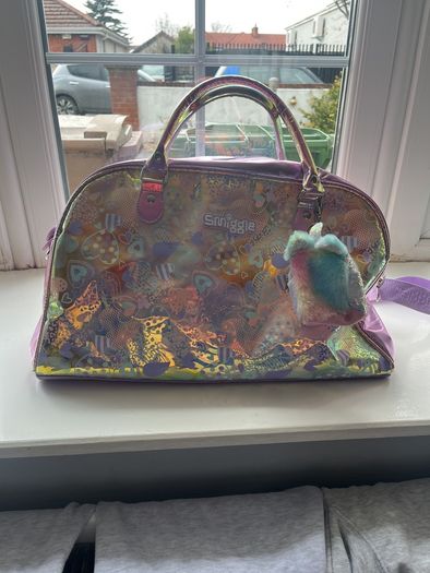 Kids bag Smiggle bag