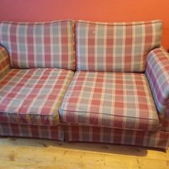 FREE Two seater sofa