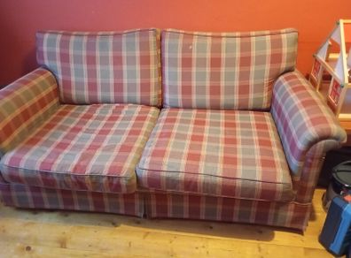 FREE Two seater sofa