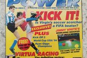 Sega Power Magazine Issue 54 May 1994