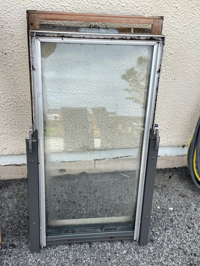 Velux GGL 104 3000,CK04, 55x98cm