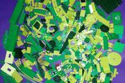 Lego Green