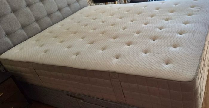 King Size Bed for Sale