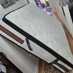 King size matress