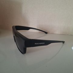 Rockbros Black  Sun Glasses