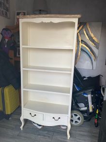 shelves