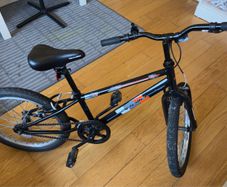 Apollo Switch Junior Hybrid Bike 20 inch Wheel Great Condition Santry