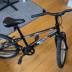 Apollo Switch Junior Hybrid Bike 20 inch Wheel Great Condition Santry