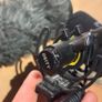 Deity Microphones V-Mic D3 Pro Camera-Mount Shotgun Microphone + XLR adapter Image 2