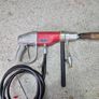 Hycon hcd25-100 handheld hydraulic core drill Image 2