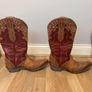 Ariat Snip Toe Womens Cowboy Boots Brand New Size 6UK Image 4