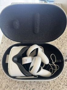 Oculus Quest 2