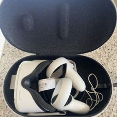 Oculus Quest 2