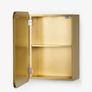 NEXT  - Bathroom storage mirror Image 3