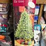 6 Ft Christmas Tree Image 3