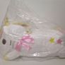 Sanrio little twin star Unicorn jumbo plushie Image 2