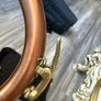 Adams F5 Custom Flugelhorn (Copper) Image 5