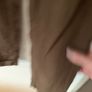 American Vintage cotton trousers Image 2