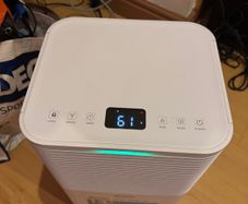Argo Lilium Art 13 Dehumidifier 13L