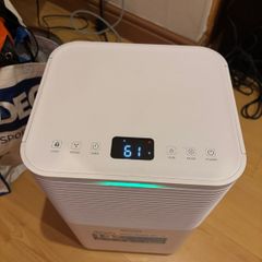 Argo Lilium Art 13 Dehumidifier 13L