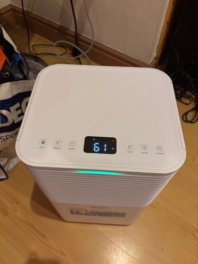 Argo Lilium Art 13 Dehumidifier 13L