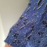 Marc Angelo dress size 10 Image 2
